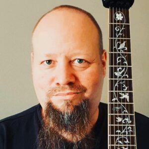 Online Guitar Lesson